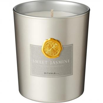 Rituals Süßes Jasmin Duftkerze