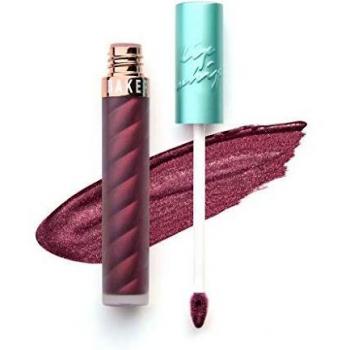 Royal Tea Metall-Lippenstift – Beauty Bakerie