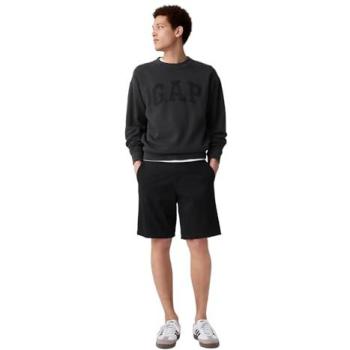Gap Men's Dark Denim Shorts