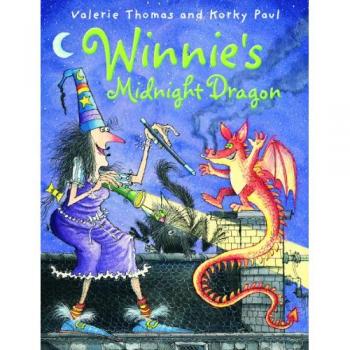 Winnie's Midnight Dragon