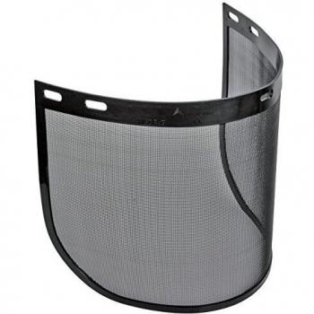 Delta Plus Dual Mesh Face Shield Pack