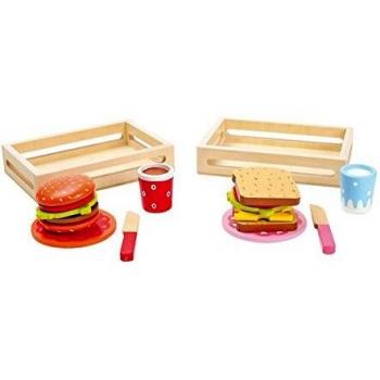 Tiny Tasty Kitchen Set