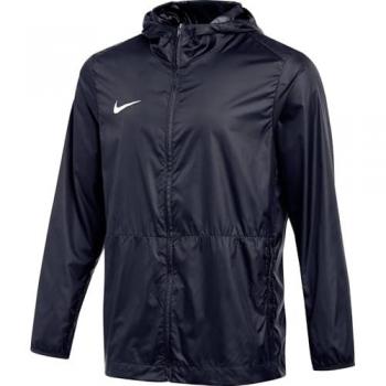 Nike 24‑Hour Storm‑Fit Academy Pro Rainwear – Obsidian & White