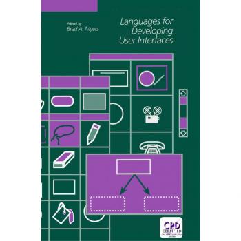 Vitalsource Technologies, Inc. Languages for Developing User Interfaces