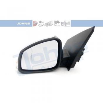 Espejo retrovisor exterior JOHNS 60 23 37