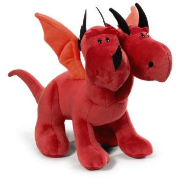 NICI 39811 Plüsch Drache 40cm
