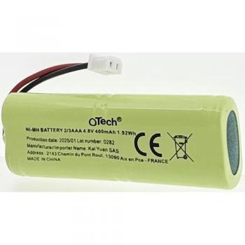 Batterie de remplacement Dogtra 600M NCP