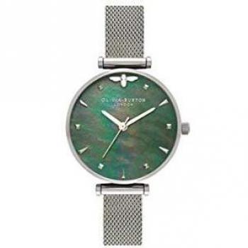 Orologio Olivia Burton OB16AM151 Acciaio Inox 30 mm