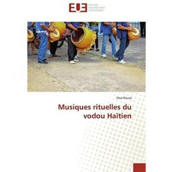 Musiques rituelles du vodou Haïtien