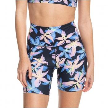 HEART BIKER damesshort van Roxy