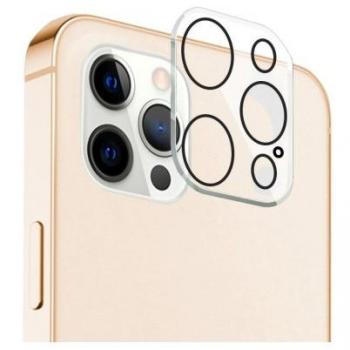 Protector de Cristal Templado para Cámara de iPhone 15 Pro