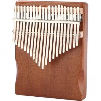17-Key Mbira Finger Piano