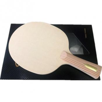 Hinoki Speed 90 Table Tennis Racket by Stuor