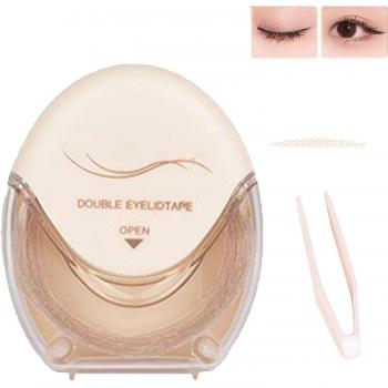 Frusde Cinta Estiradora de Ojos Impermeable