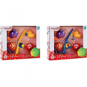 Puzzle Pescatore 05172