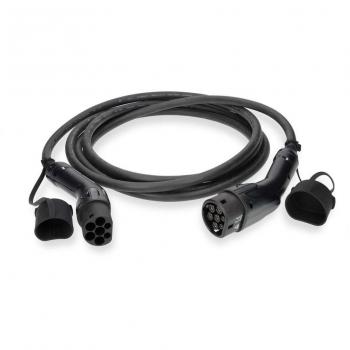 Nedis EV Charging Cable Type 2, 32A, 5M, 22kW, Waterproof