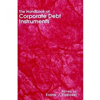 Hndbk Corporate Debt Instruments (Frank J. Fabozzi, Band 35