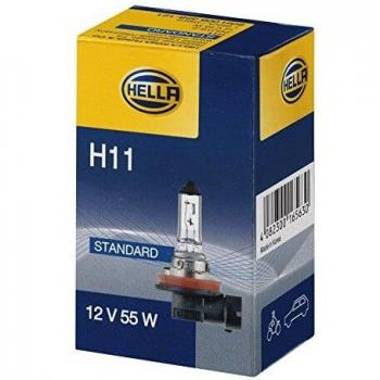 Lámpara principal HELLA 8GH 008 358-121