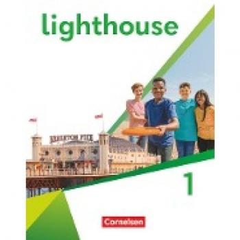 Lighthouse Band 1: 5. Schuljahr