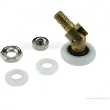 Classic 19mm Shower Door Roller Replacement