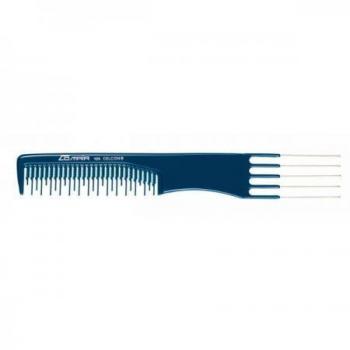 Pincel Anti‑Frizz Carbon Profi-Line 105