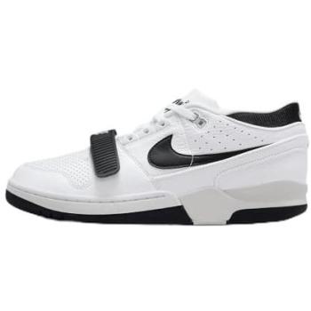 Nike Air Alpha Force – Modèle haute performance en double couleur