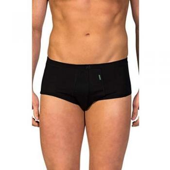 Slip Senior ZD de algodón egipcio