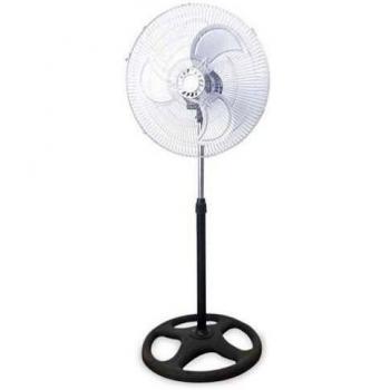 Ventilador metálico de pie Sandi Ø50cm 70W GSC Evolution