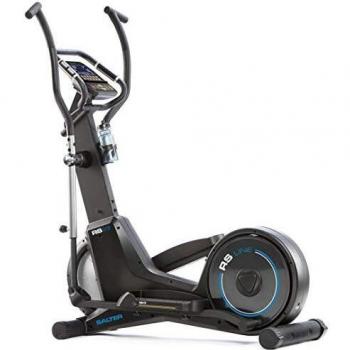 Salter RS-23 Unisex Fitness Elliptical