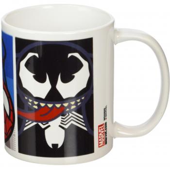 Spider-Man Schurken Becher