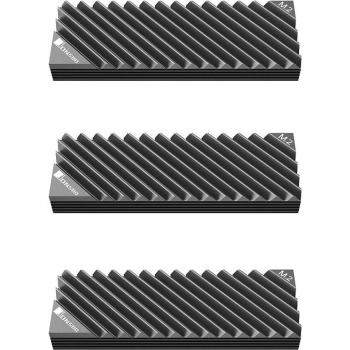 M.2 2280 SSD Heat Sink for Desktop PC