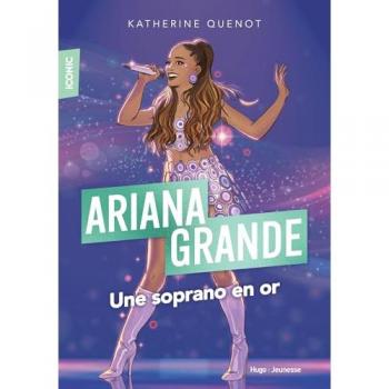 Iconic ! Ariana Grande