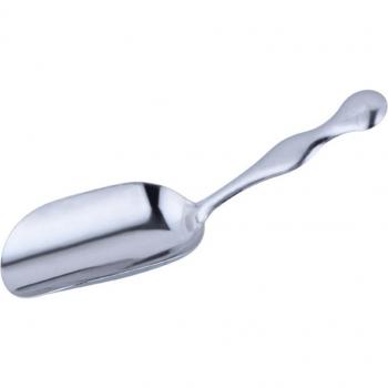 Mini Stainless Steel Dessert Spoon