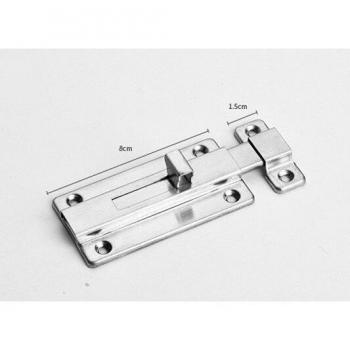 Quincaillerie pour fenêtre coulissante