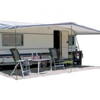 Eurotrail Euro Trail Sous-Plan de Camping Taille 9