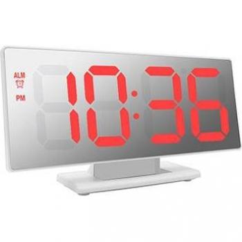 Multifunction Electronic Desk Clock