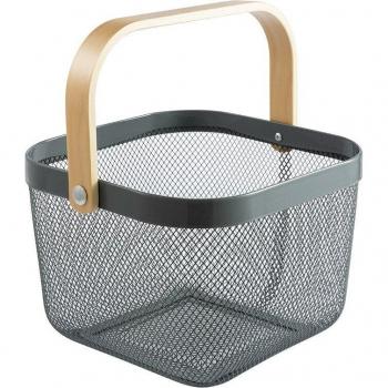 Fruit and Medicine Storage Basket