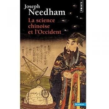 La Science chinoise et l'Occident
