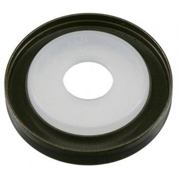 Febi bilstein 21203 Kurbelwellendichtring mit Montagehilfe