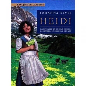 Heidi, Kingfisher Classics