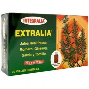 Integralia Extralia 20uds