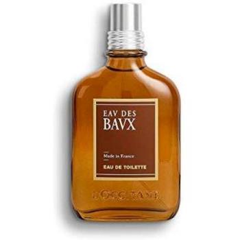 L'Occitane Eau Des Baux For Men Eau De Toilette Spray 75ml