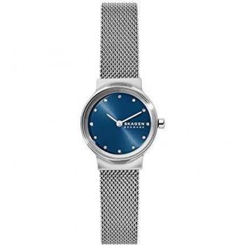 Skagen Women's Freja Lille Two Hand 26mm Case Size Watch