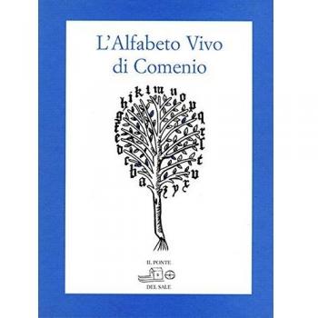 L' alfabeto vivo di Comenio in 24 carte figurate e a più voci