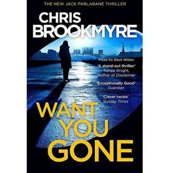 Want You Gone