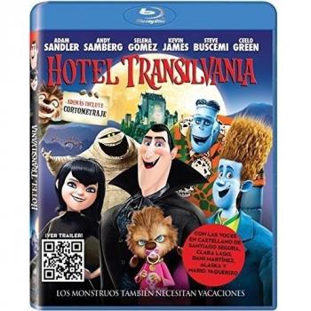 Hotel Transilvania