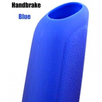 Chevrolet Cruze 1 Gear Head Shift Knob Silicone Skin Cover