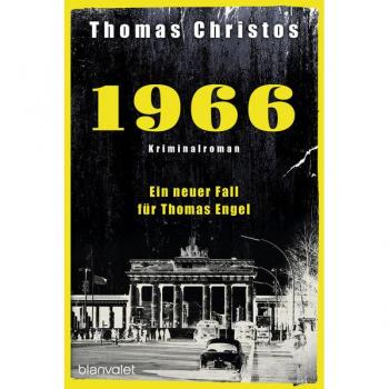 Thomas Christos 1966