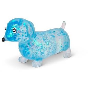 Gummy Pup Pleasure