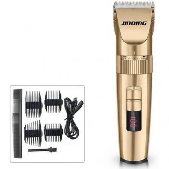 Titanium Hair Clipper